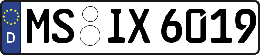 MS-IX6019