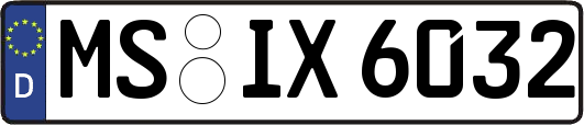 MS-IX6032