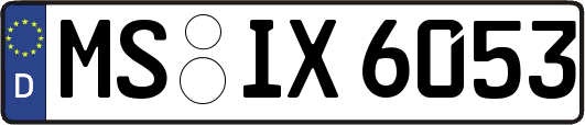 MS-IX6053