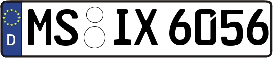 MS-IX6056
