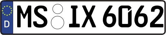 MS-IX6062