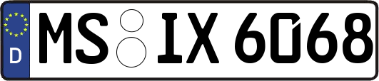 MS-IX6068