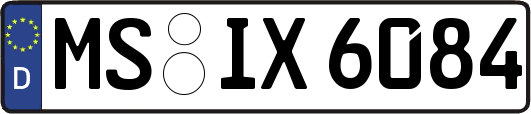 MS-IX6084