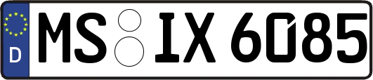 MS-IX6085
