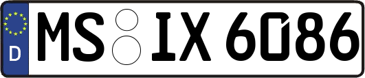 MS-IX6086