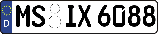 MS-IX6088