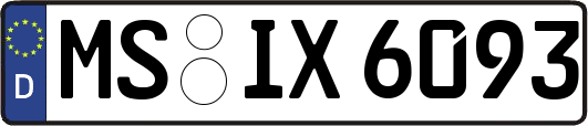 MS-IX6093