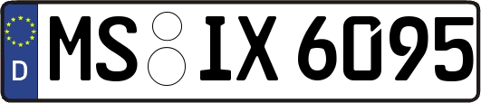 MS-IX6095