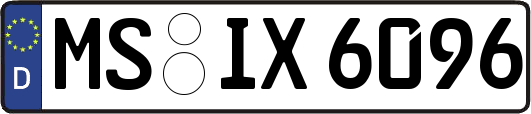 MS-IX6096
