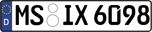 MS-IX6098