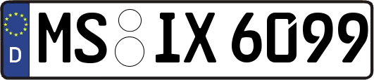 MS-IX6099
