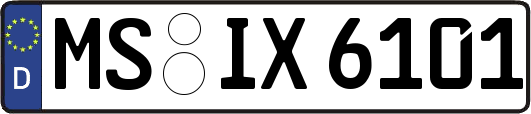 MS-IX6101