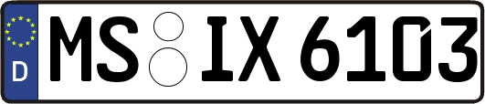 MS-IX6103