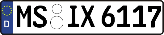 MS-IX6117