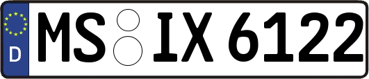 MS-IX6122