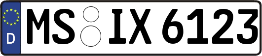 MS-IX6123