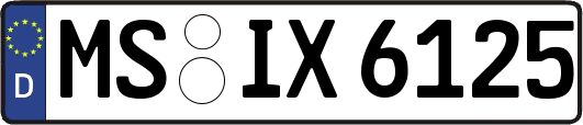 MS-IX6125