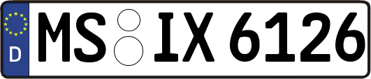 MS-IX6126