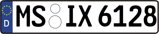 MS-IX6128