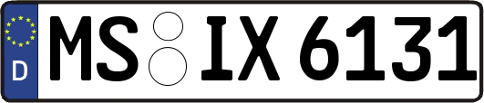 MS-IX6131