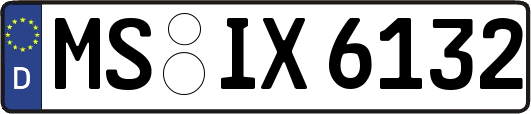 MS-IX6132