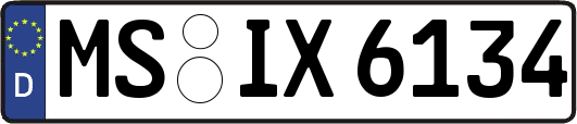 MS-IX6134