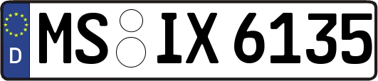 MS-IX6135