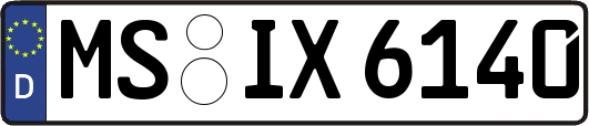 MS-IX6140