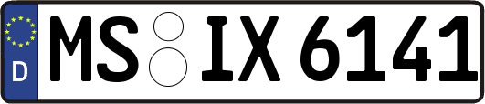 MS-IX6141