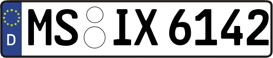 MS-IX6142