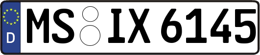 MS-IX6145