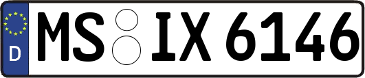 MS-IX6146