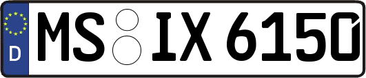 MS-IX6150