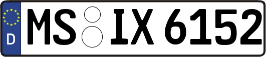 MS-IX6152