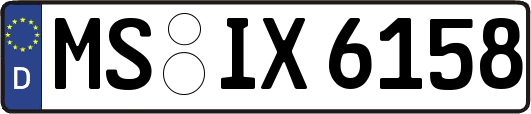 MS-IX6158