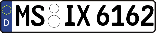 MS-IX6162