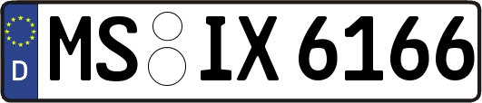MS-IX6166
