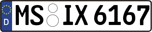 MS-IX6167