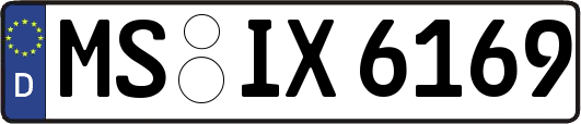 MS-IX6169