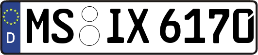 MS-IX6170