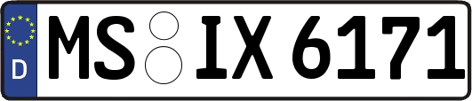 MS-IX6171