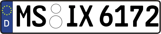 MS-IX6172
