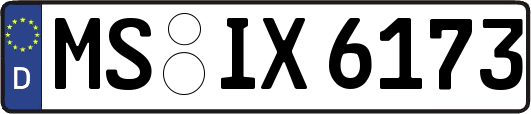 MS-IX6173