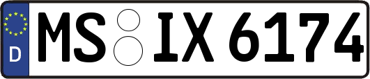 MS-IX6174
