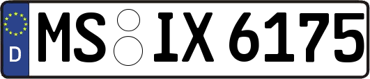 MS-IX6175