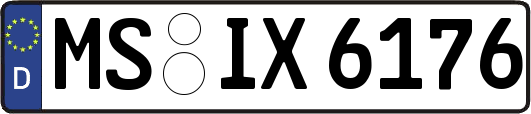 MS-IX6176