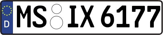 MS-IX6177