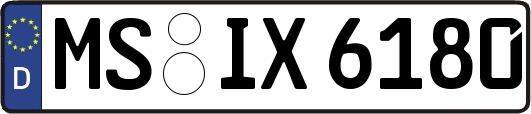 MS-IX6180