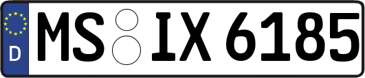 MS-IX6185