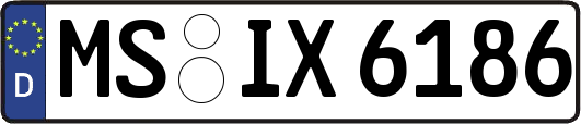 MS-IX6186